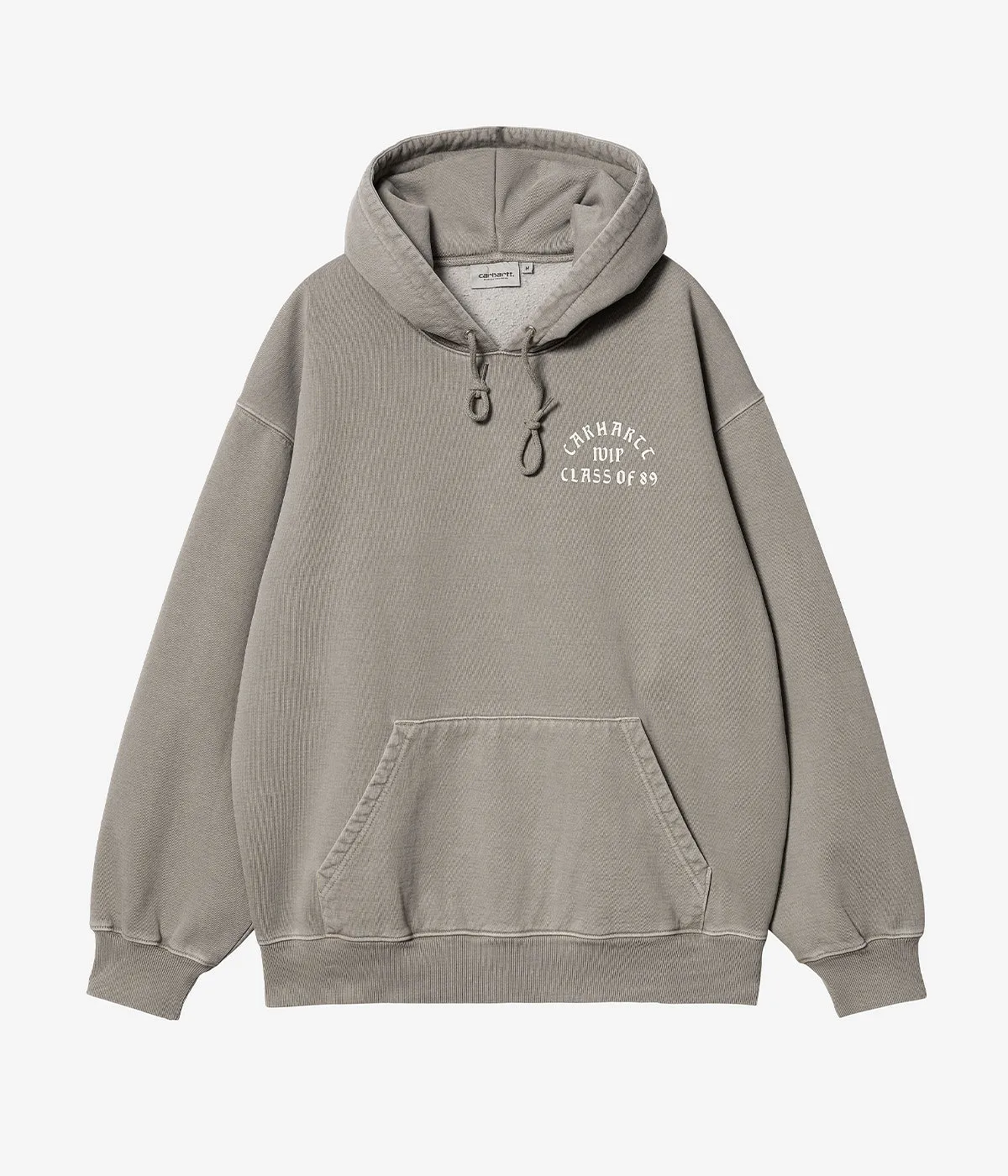 Carhartt WIP Hooded Class of 89 Sweat