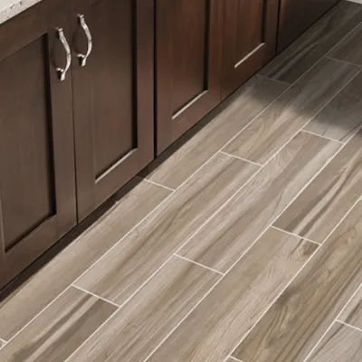 Carolina Timber II Ceramic Tile Collection Beige - 6"x36"