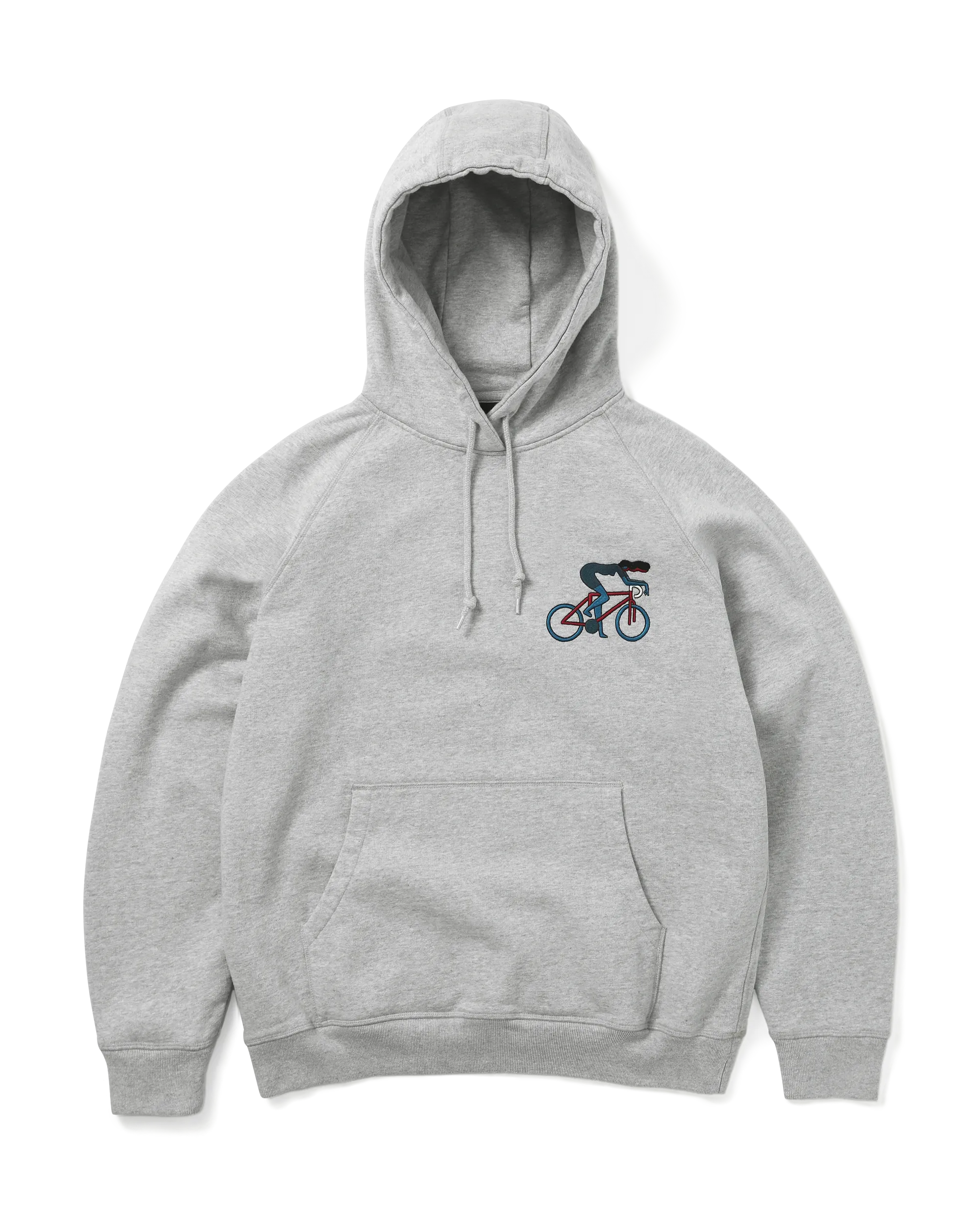 CAT DEFENSE HOODED SWEATSHIRT