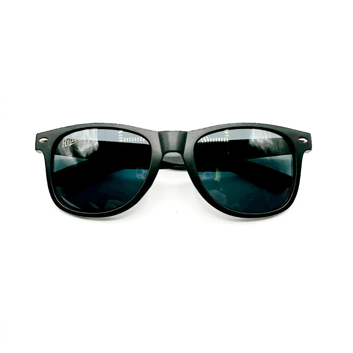 Chi-Town Festival Spectacles - Wayfarer glasses