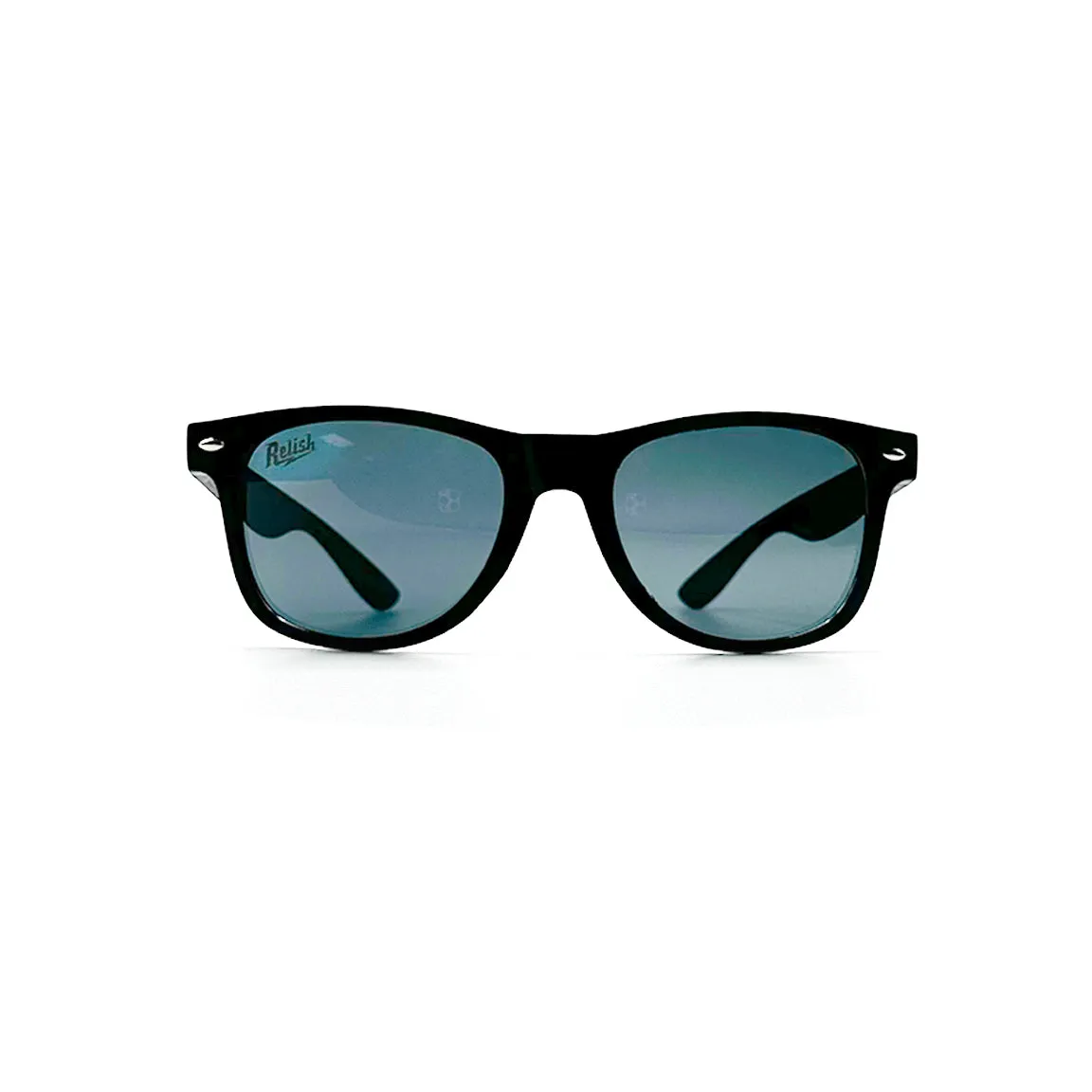 Chi-Town Festival Spectacles - Wayfarer glasses