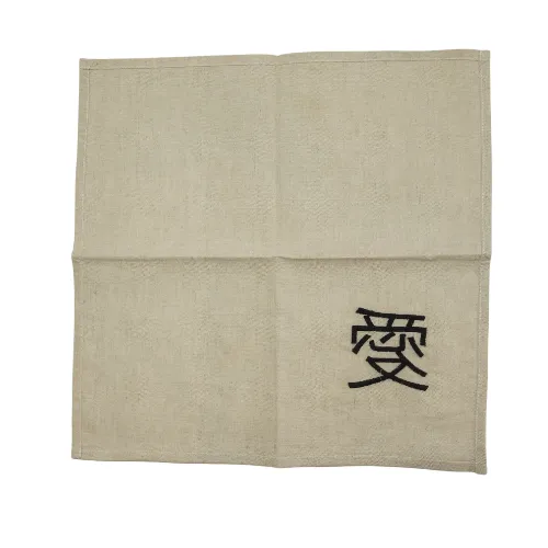 Chinese Napkins