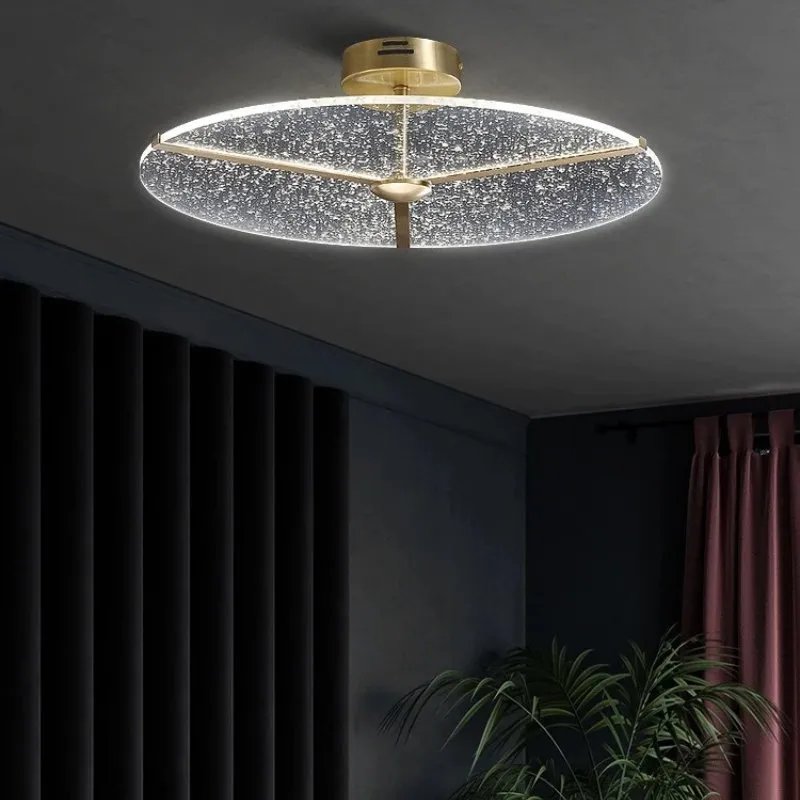 Chrysos Ceiling Lamp