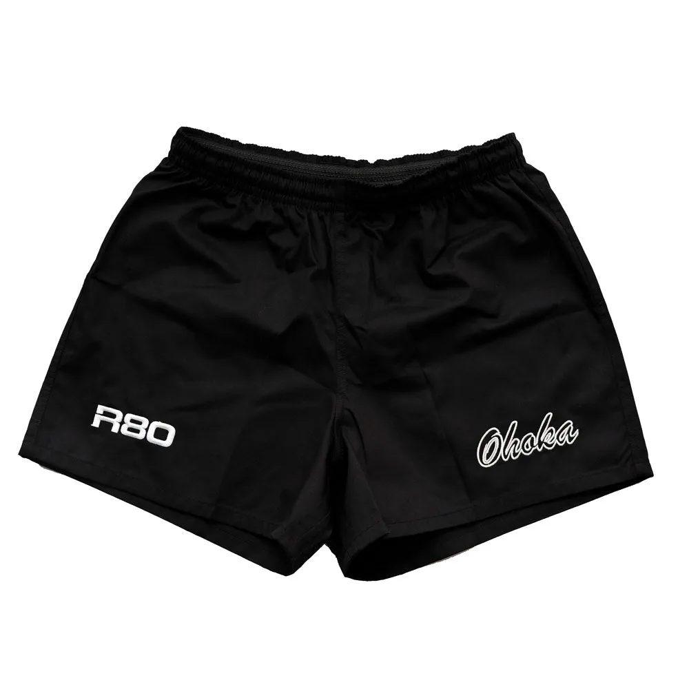 Club Shorts