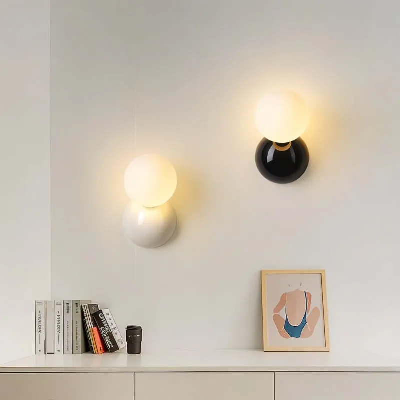 Dalila Wall Lamp