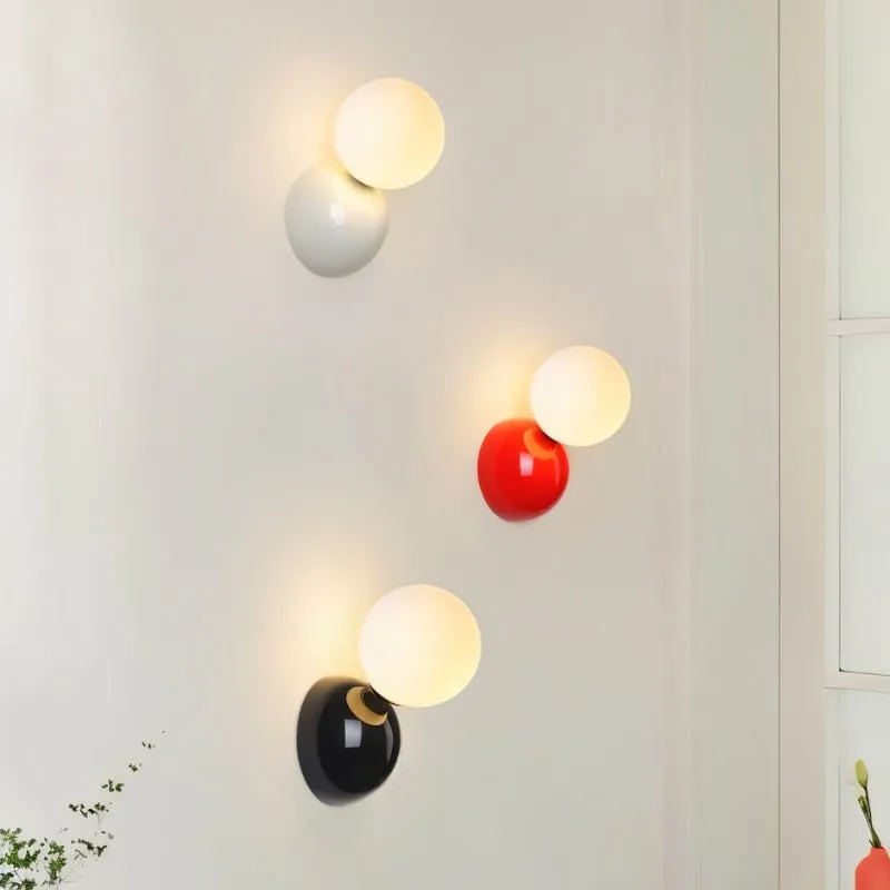 Dalila Wall Lamp