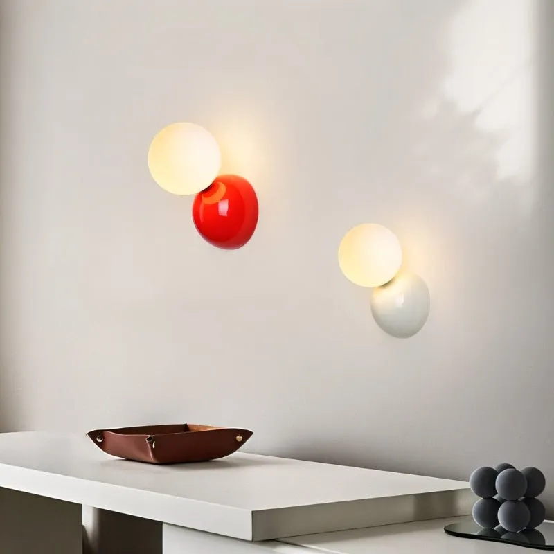 Dalila Wall Lamp