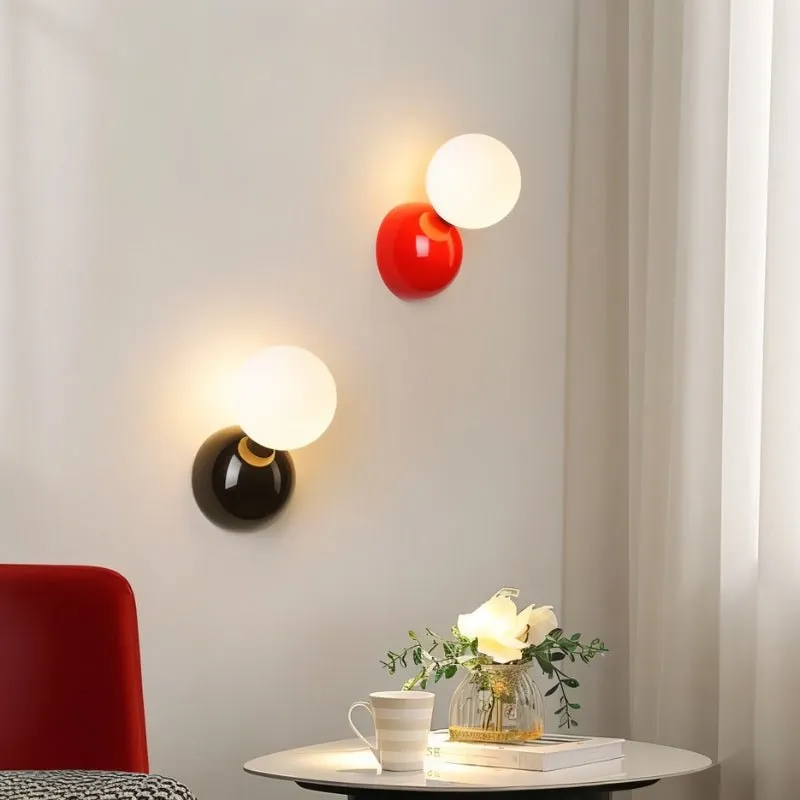 Dalila Wall Lamp