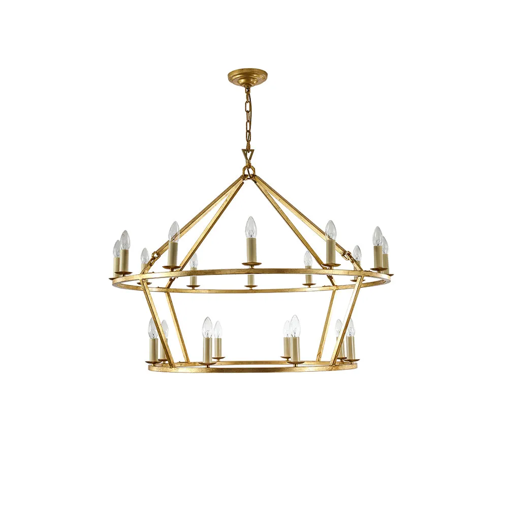 Darlana Chandelier