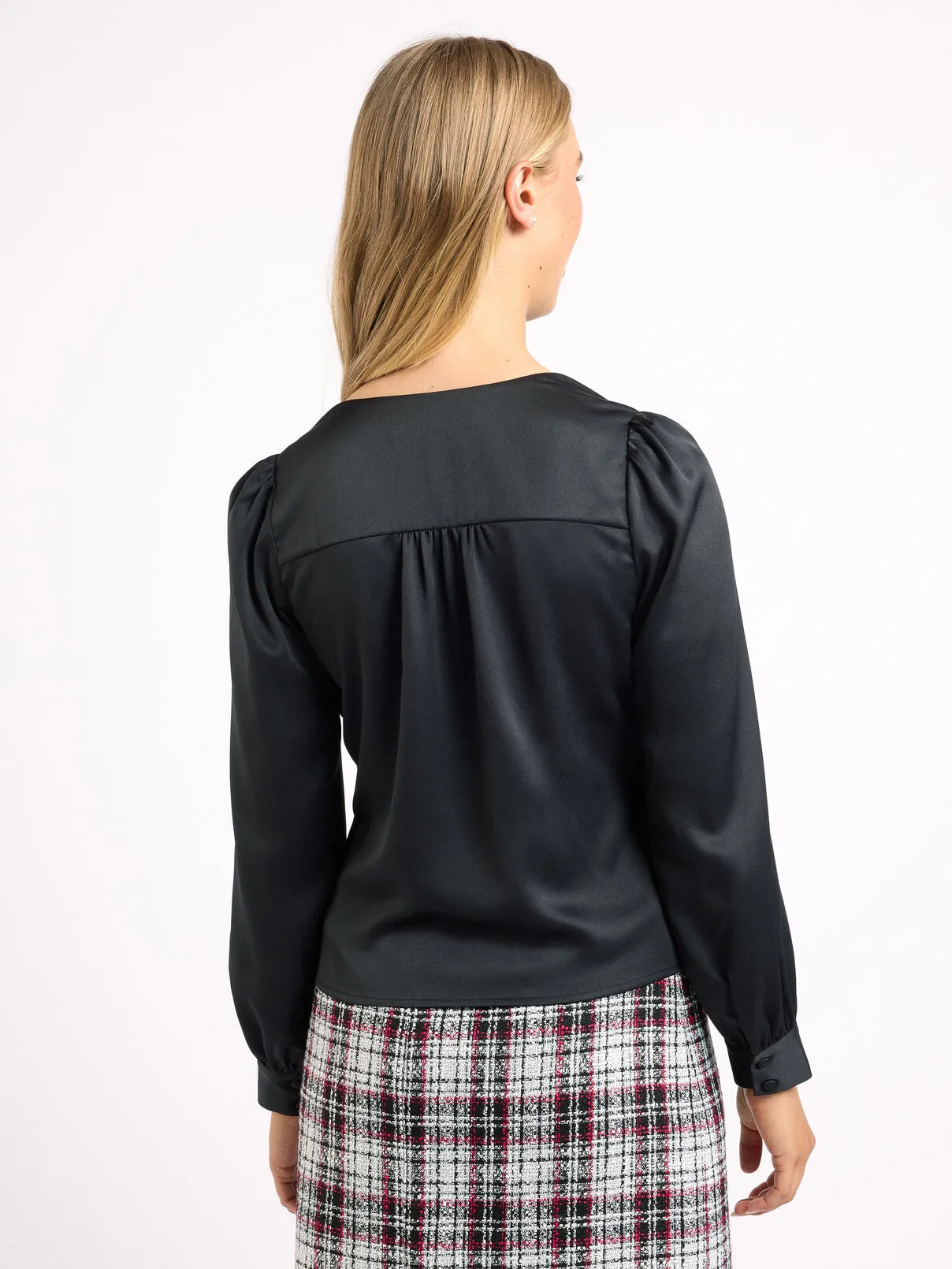 Davina Blouse