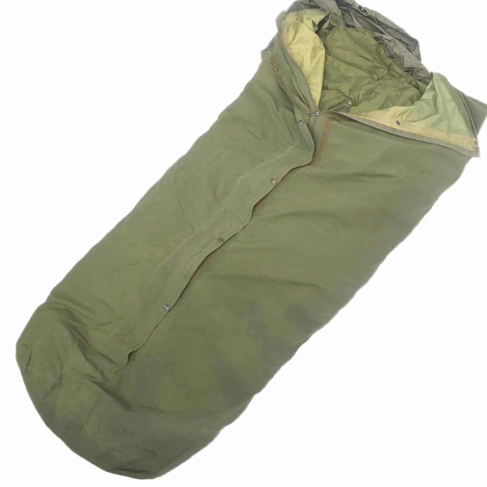 Dutch Army M80 GORE-TEX Waterproof Bivvy Bag