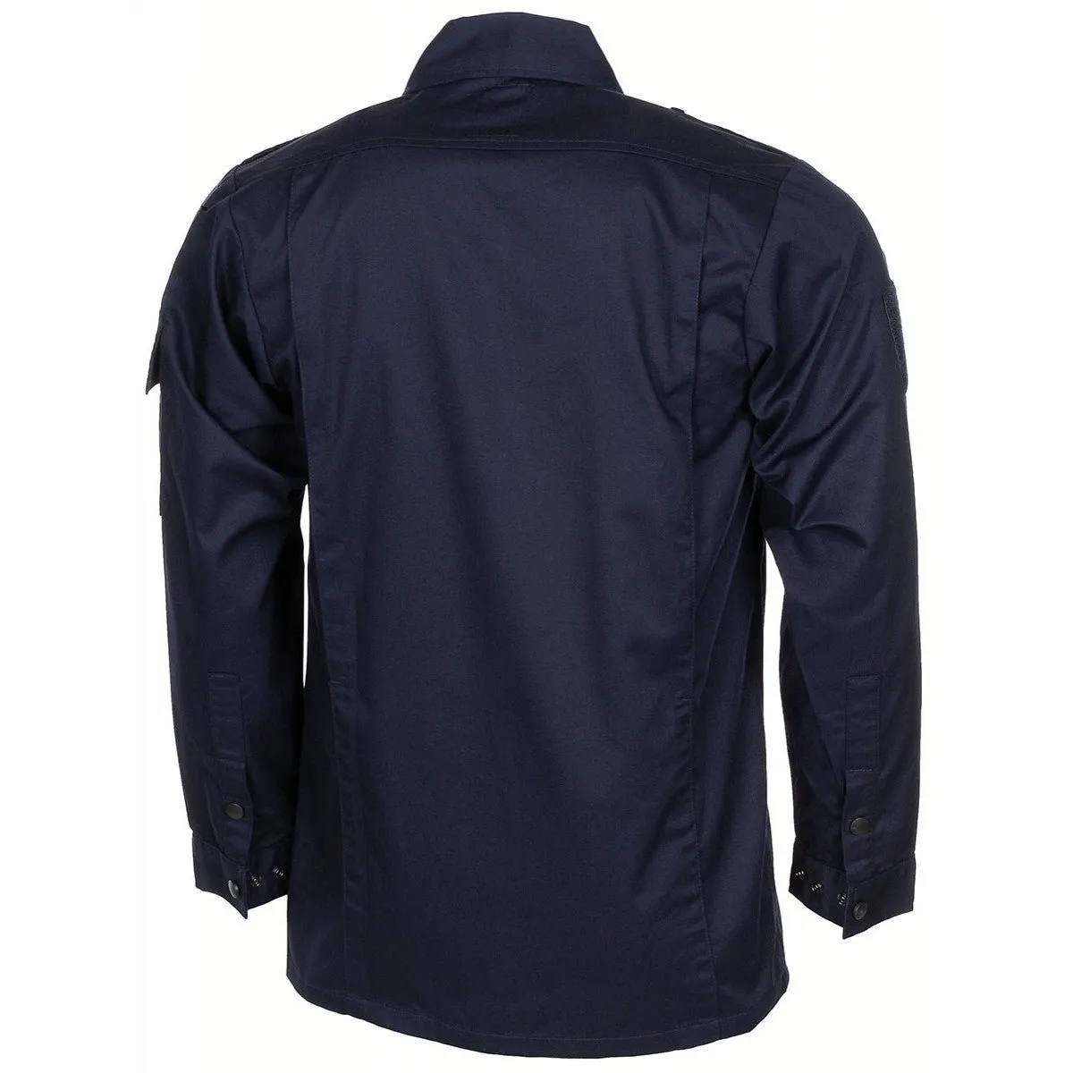 Dutch Navy Military Jacket