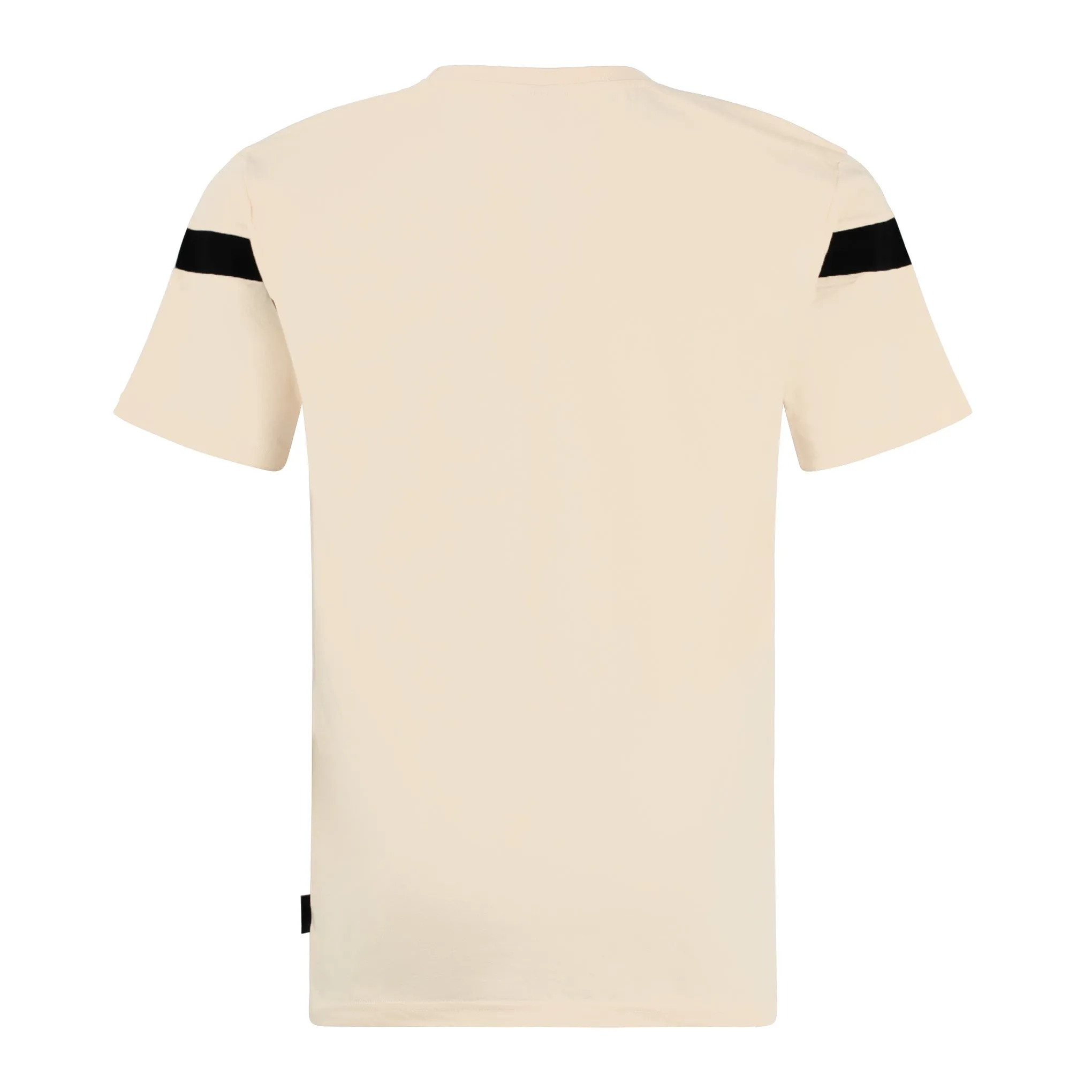 Ellesse Caserio T-Shirt Beige