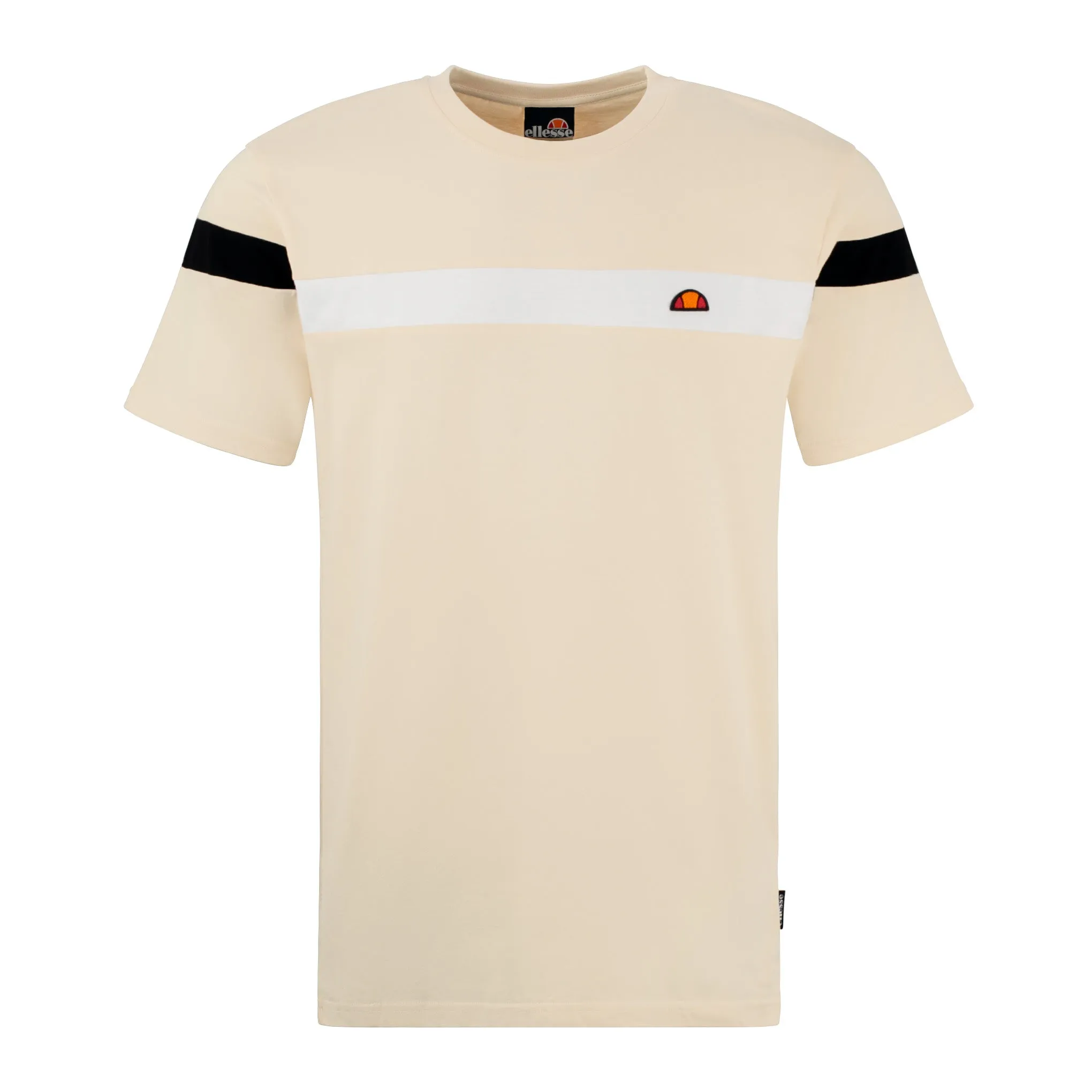 Ellesse Caserio T-Shirt Beige