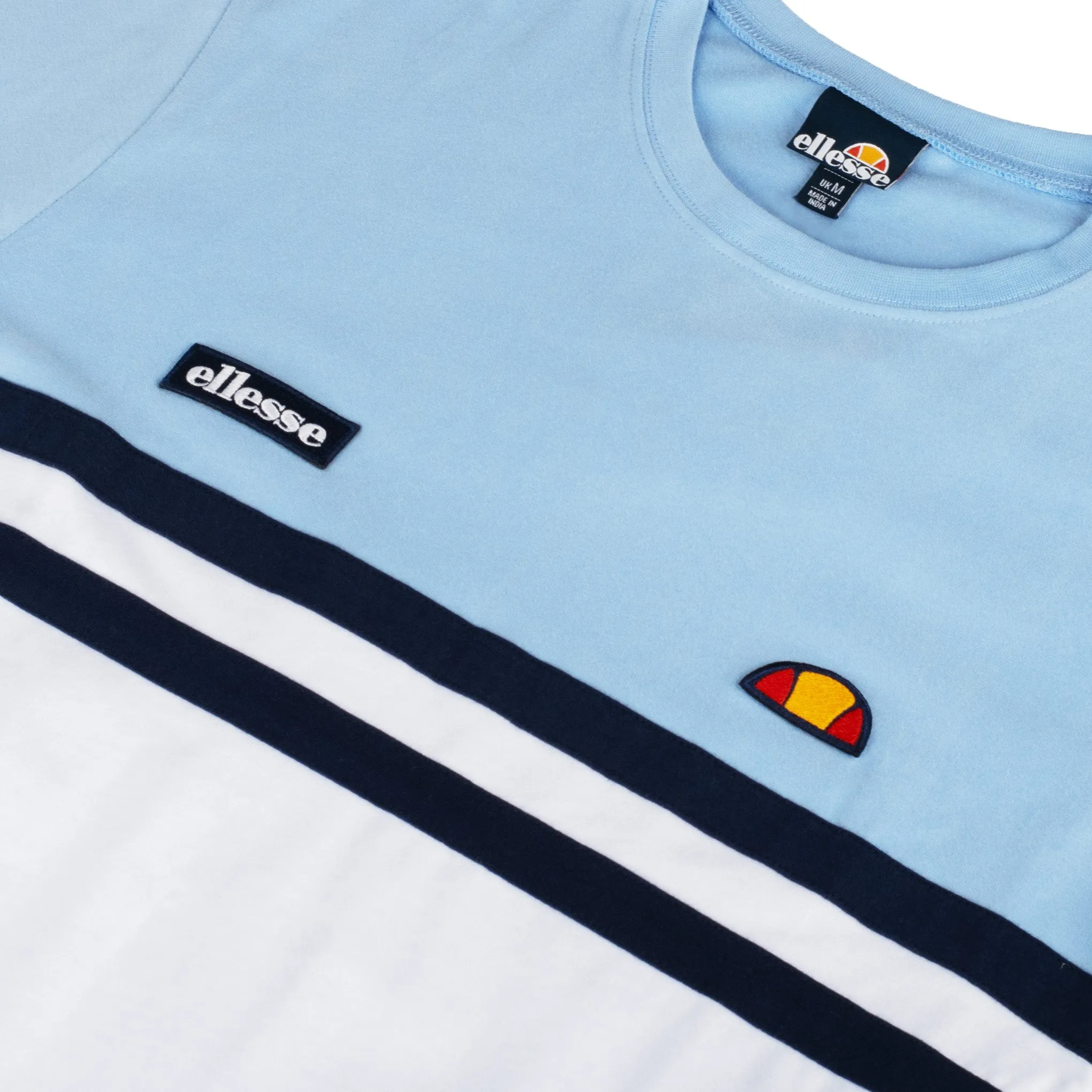 Ellesse Venire T-Shirt Sky