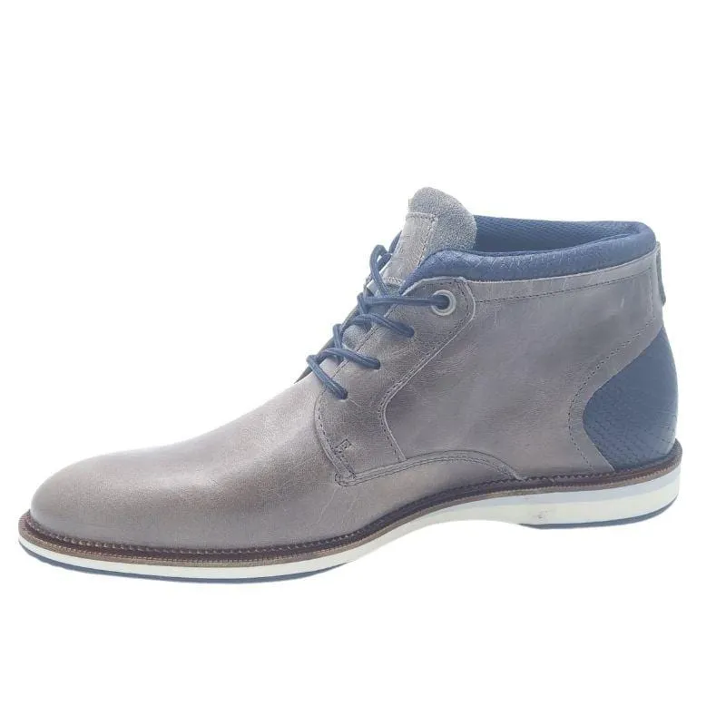 Escape Mens Smart Casual Boot - Dragon