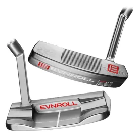 Evnroll ER1TS Blade Putter 2020