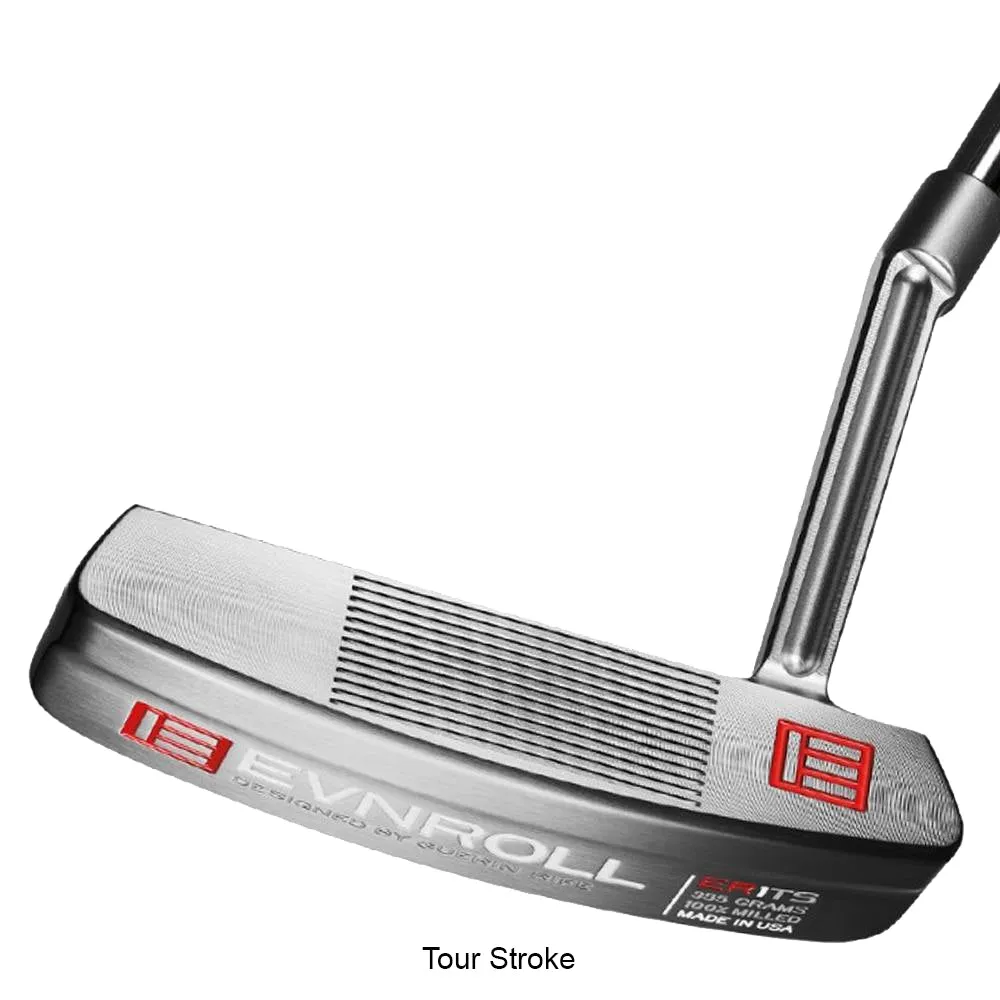 Evnroll ER1TS Blade Putter 2020