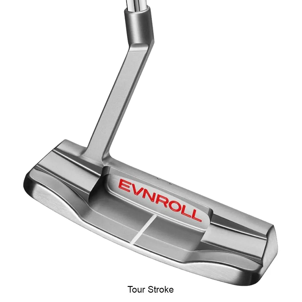 Evnroll ER1TS Blade Putter 2020