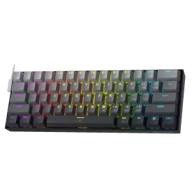 FIZZ K617 (Magnetic Hall Effect Keyboard)