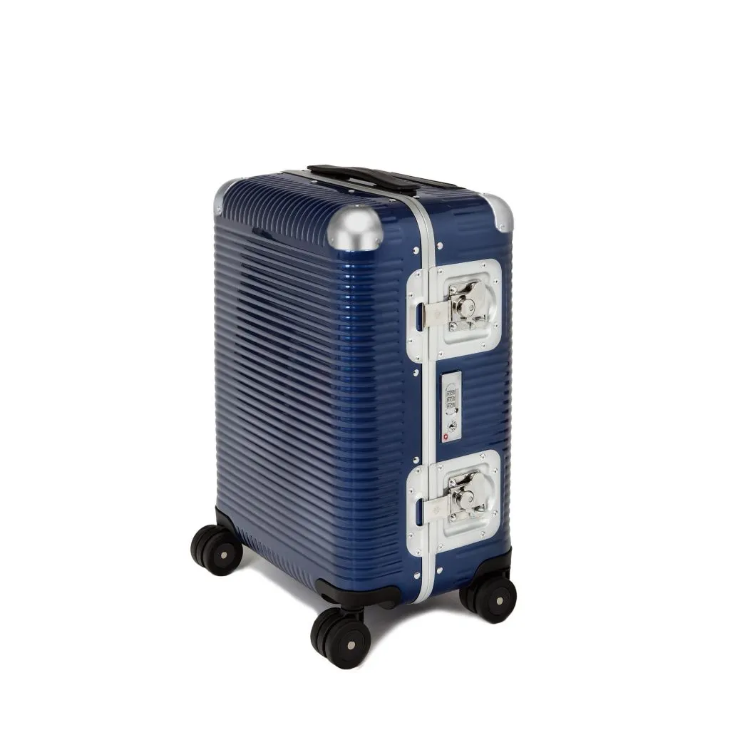 FPM Milano Bank Light 55 Carry On Spinner Case A19055133