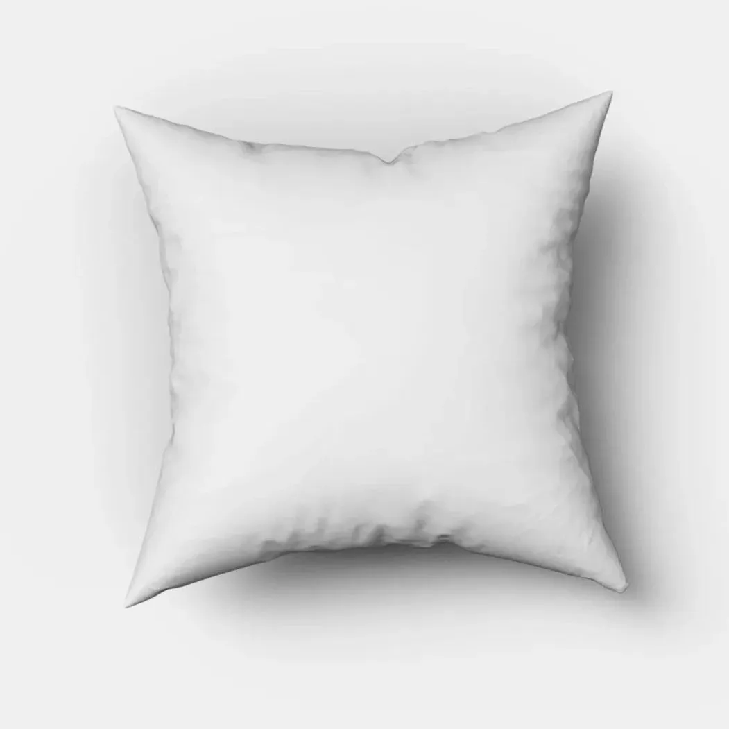 Friends Mrs Ross Square Pillow