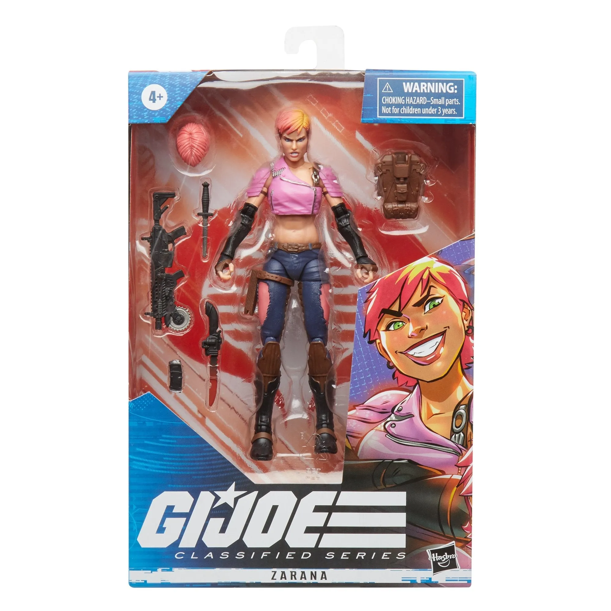 G.I. Joe Classified Wave 10 COMPLETE SET OF 3