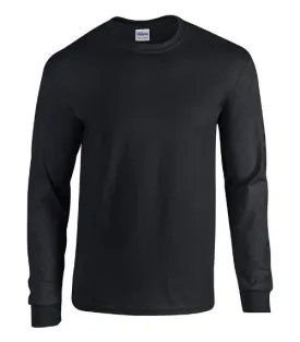 GILDAN 5400 Heavy Cotton Long Sleeve Shirt- Unisex