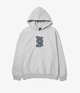 Huf Benton Heavyweight Fleece Hoodie