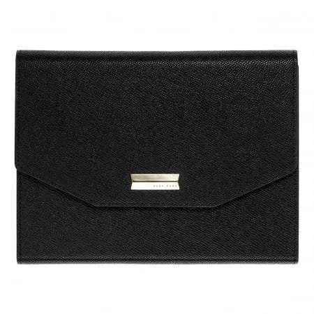 Hugo Boss Agenda Dateless Vivid Black