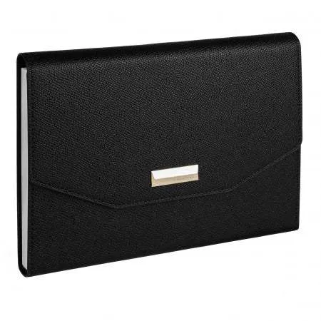 Hugo Boss Agenda Dateless Vivid Black