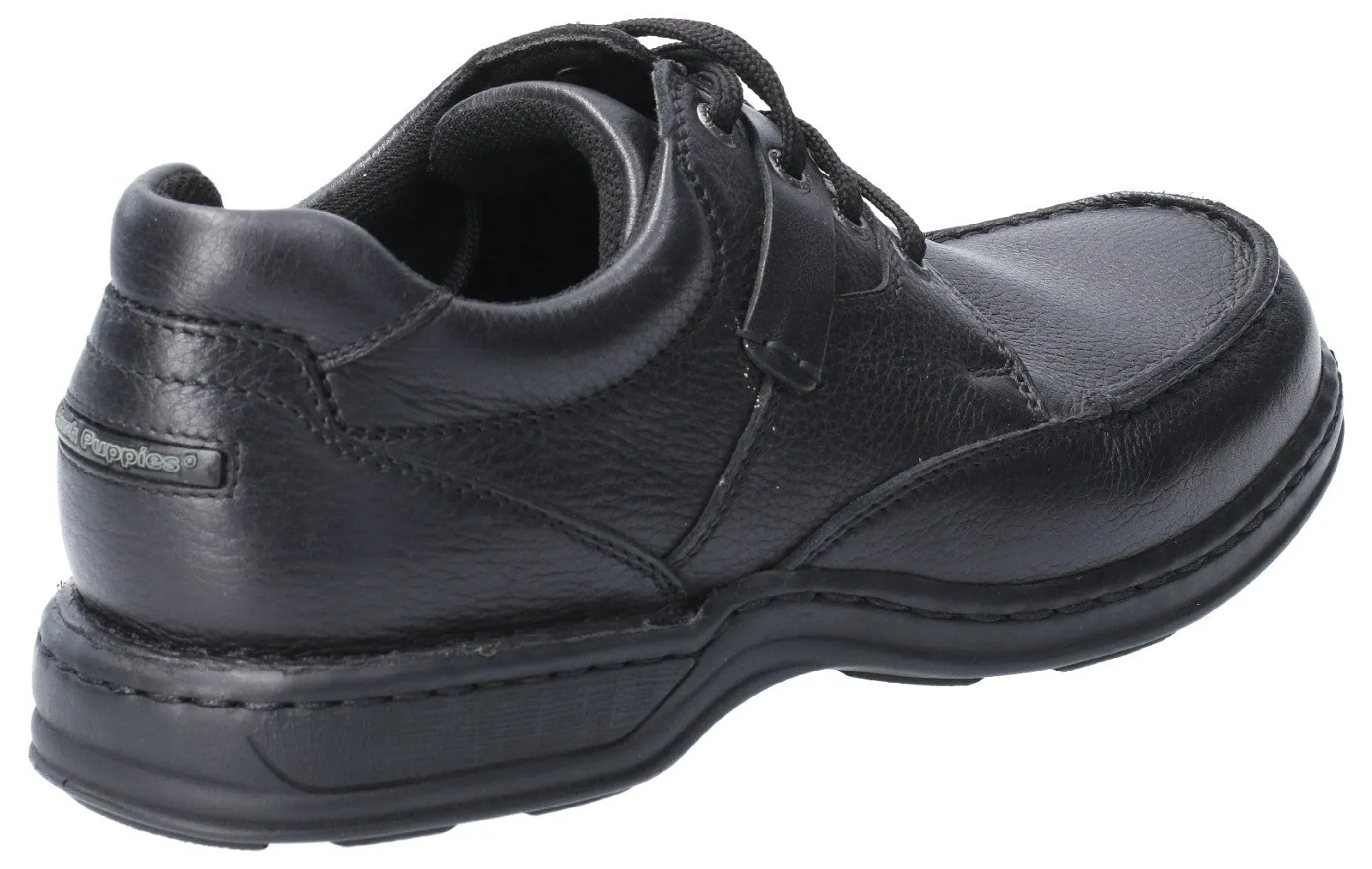 Hush Puppies Randall II Lace Up Shoe