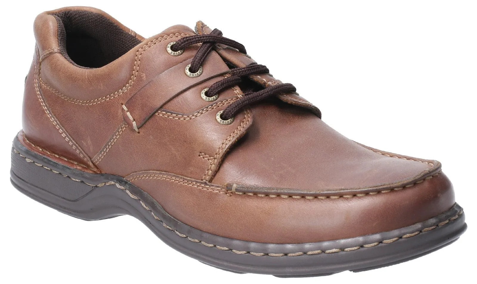 Hush Puppies Randall II Lace Up Shoe