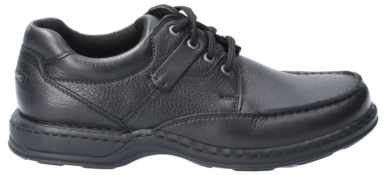 Hush Puppies Randall II Lace Up Shoe