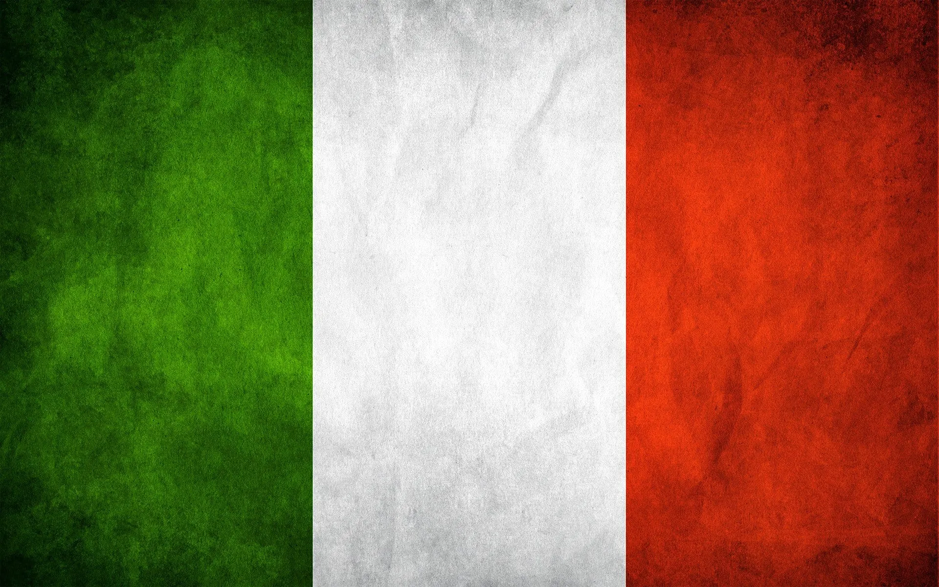 Italy Flag