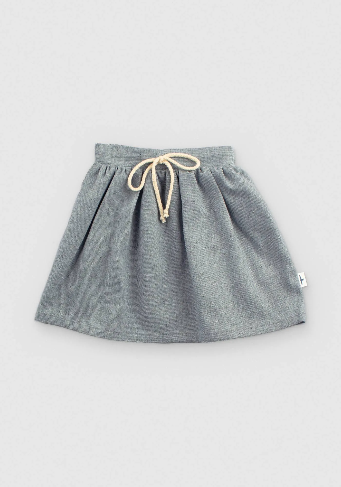 Iti Poppy Skirt