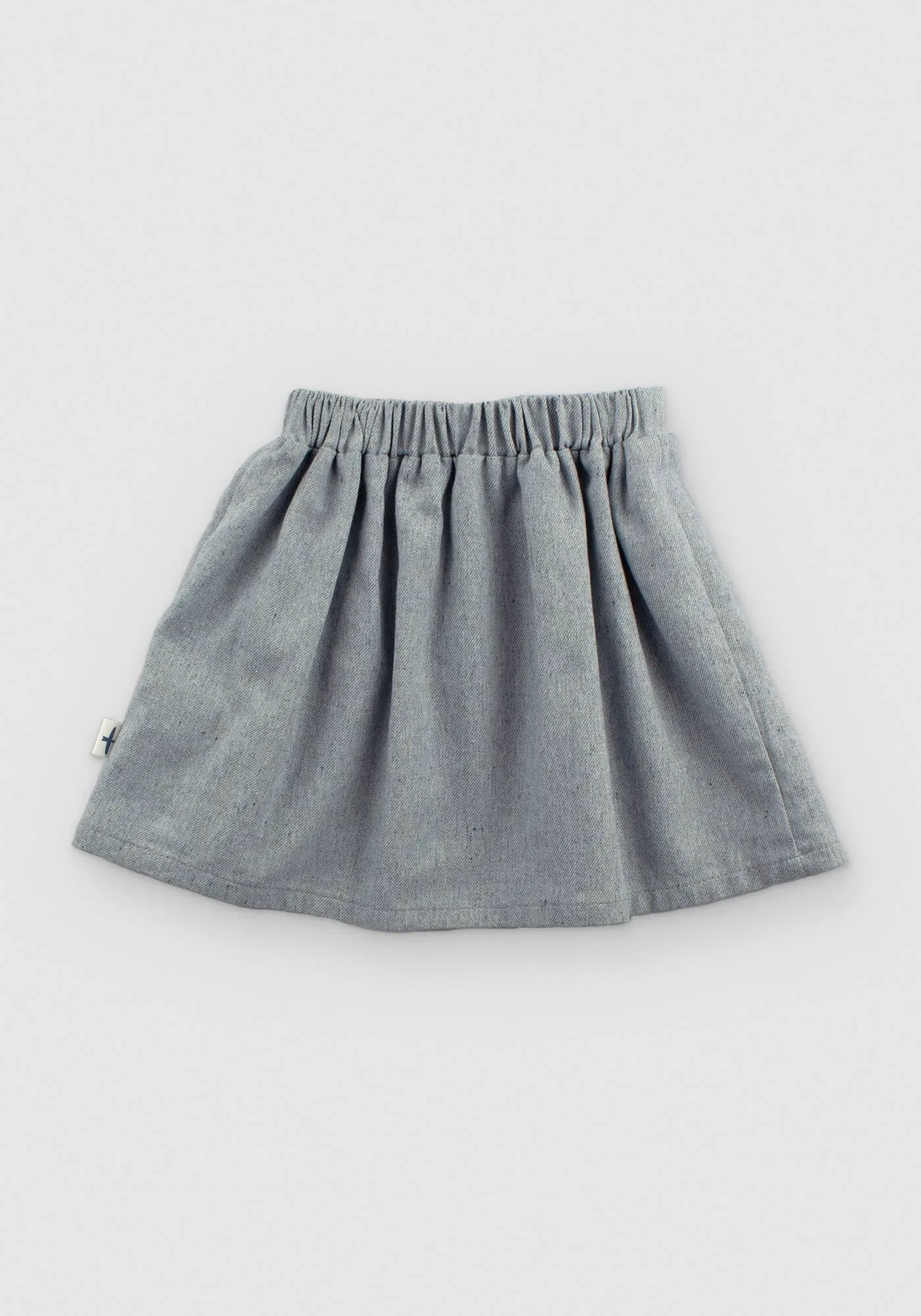 Iti Poppy Skirt