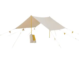 Kari Tech Mini tarp - Sand