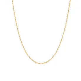 Lanai Necklace - Gold