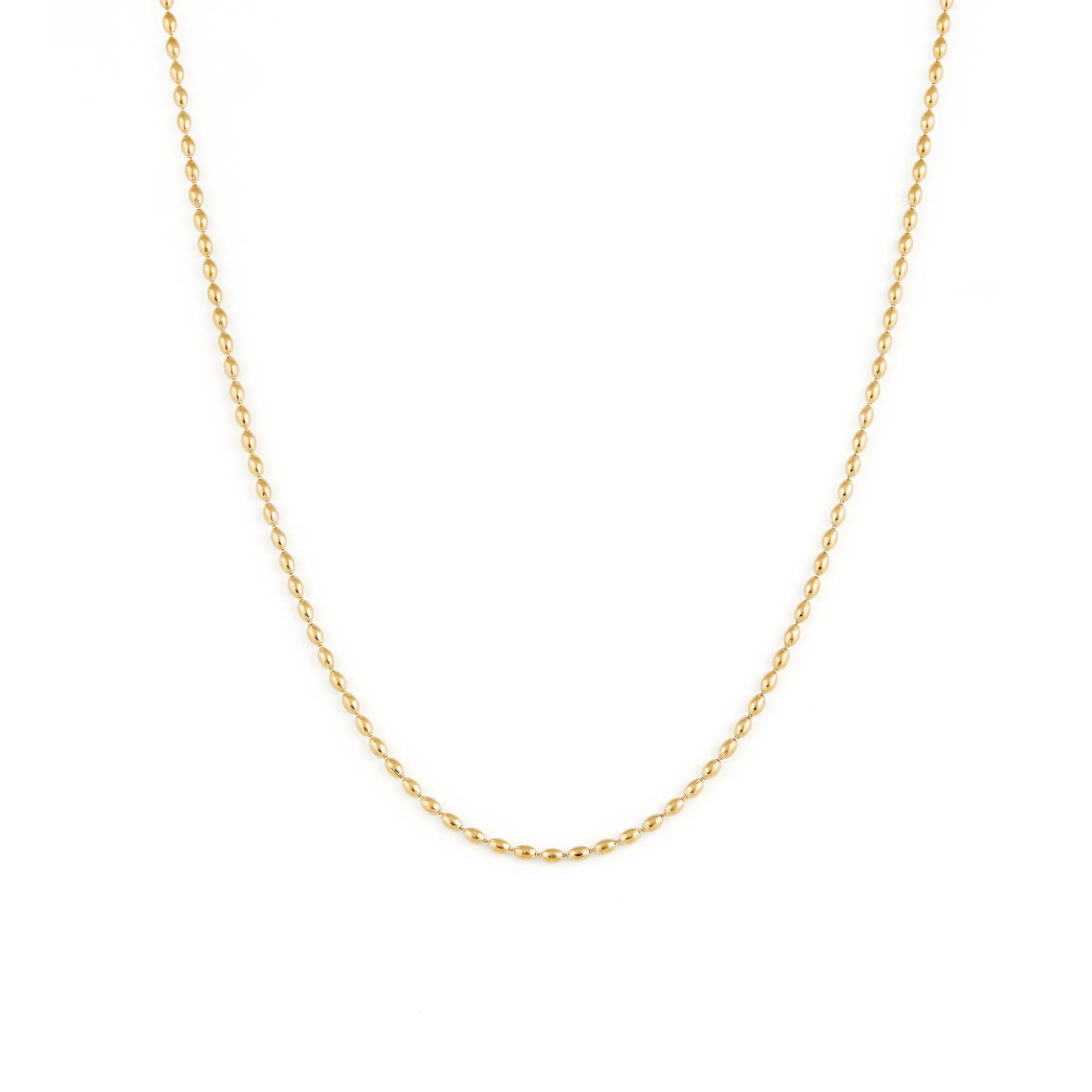 Lanai Necklace - Gold