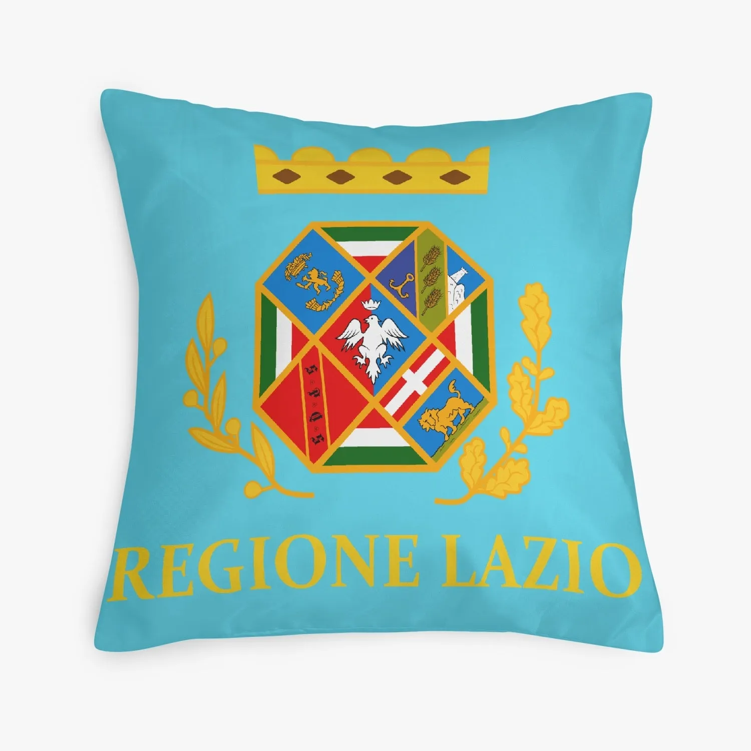 Lazio Pillow Cover