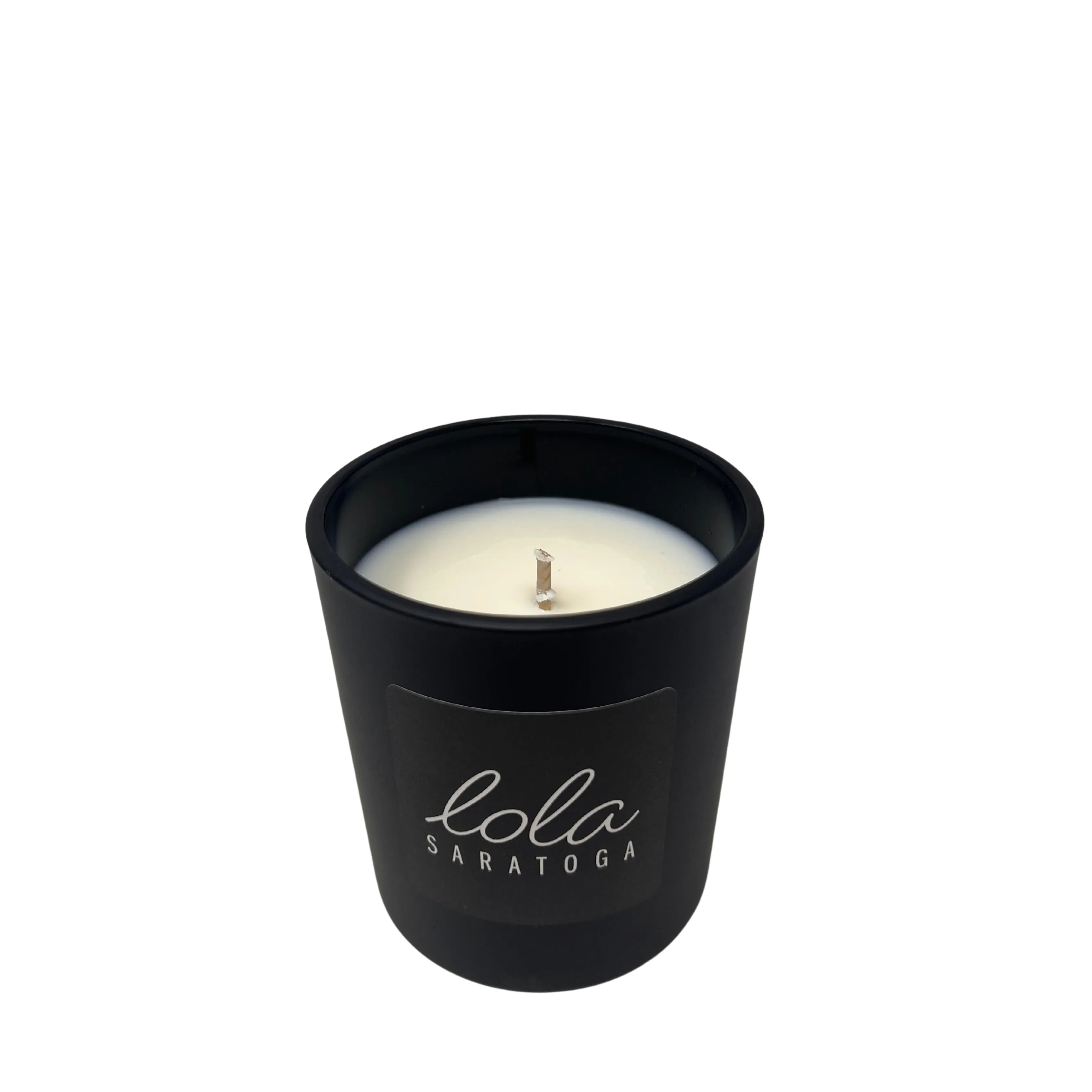 Lola Saratoga Signature Candles