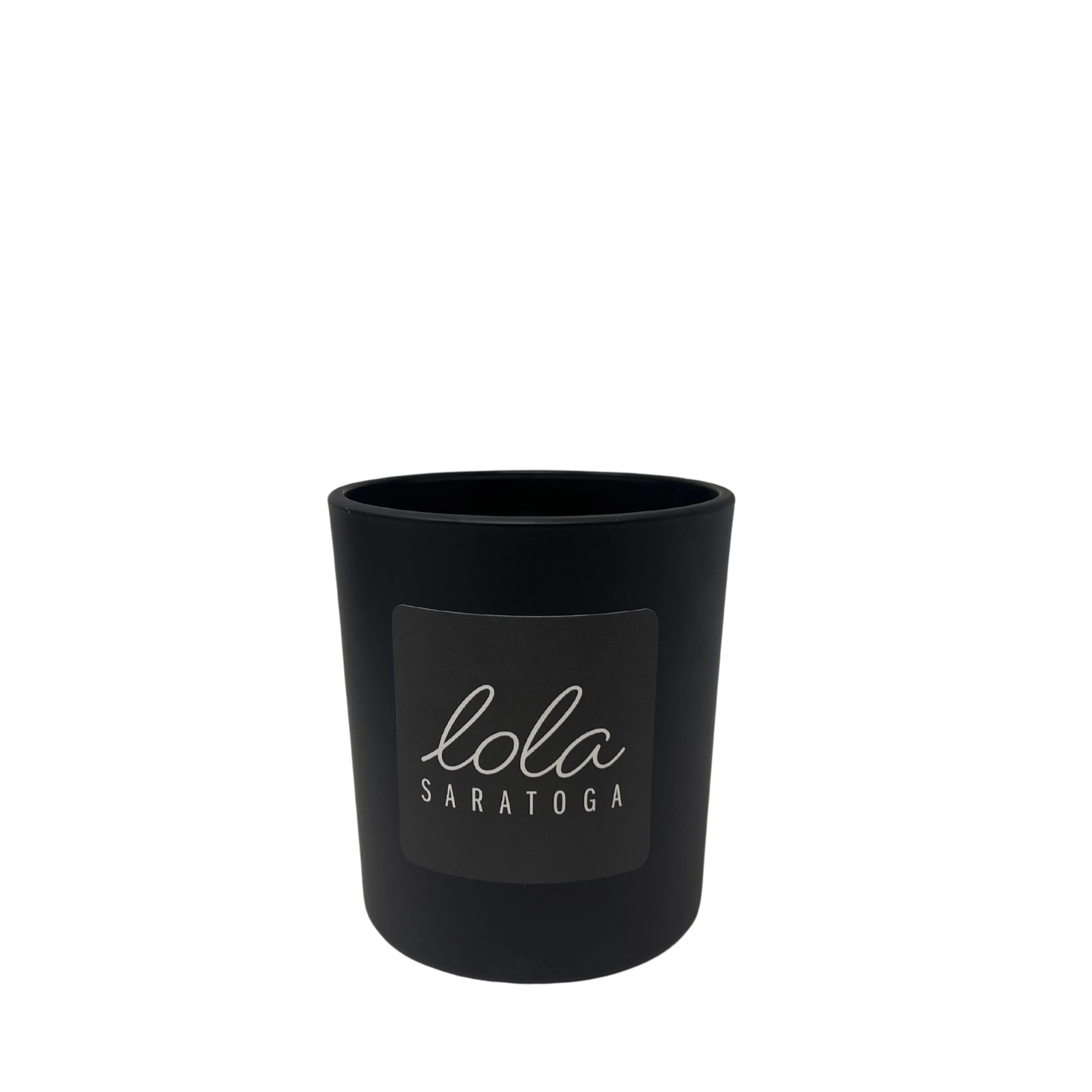 Lola Saratoga Signature Candles