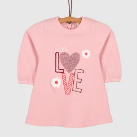 Love Generation Girls Casual Set