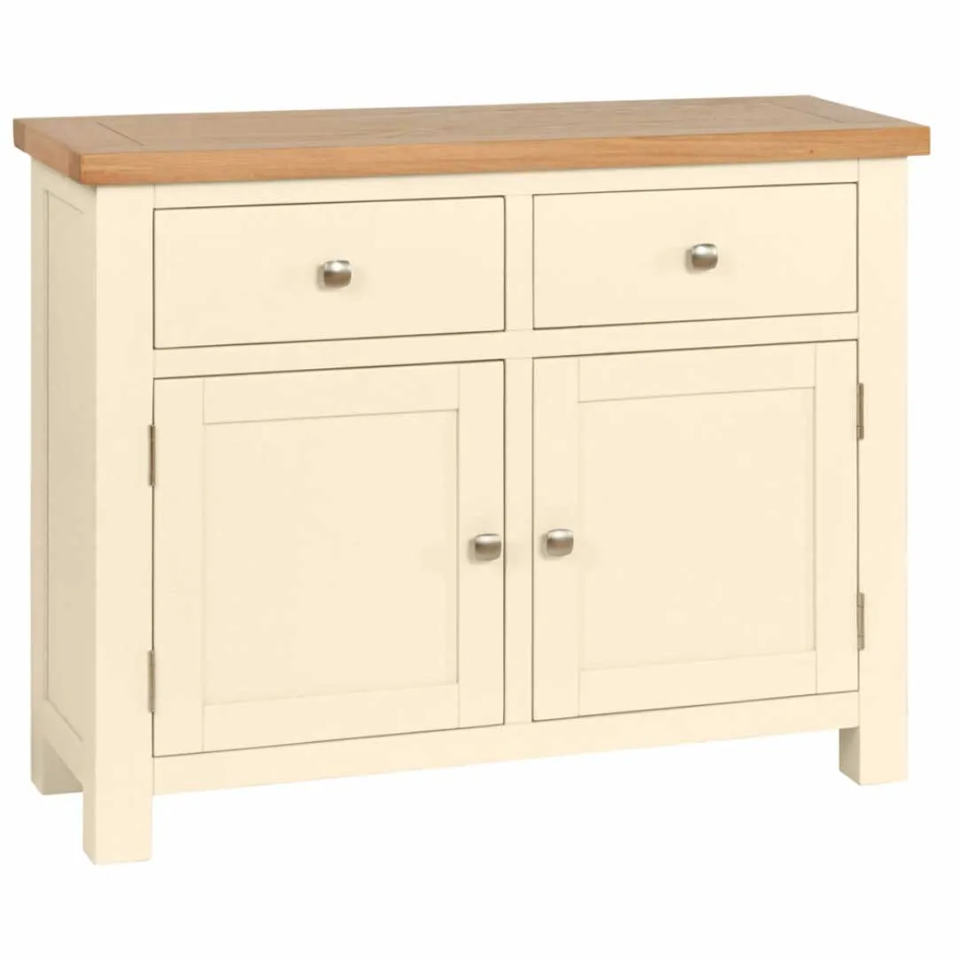 Manor Collection Dorset Painted 2 Door Sideboard