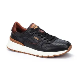 Men's Aranda Black