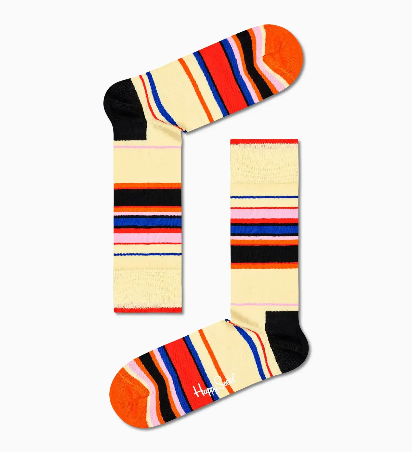 Men's Happy Socks | Graphics 3-pack Gift Set