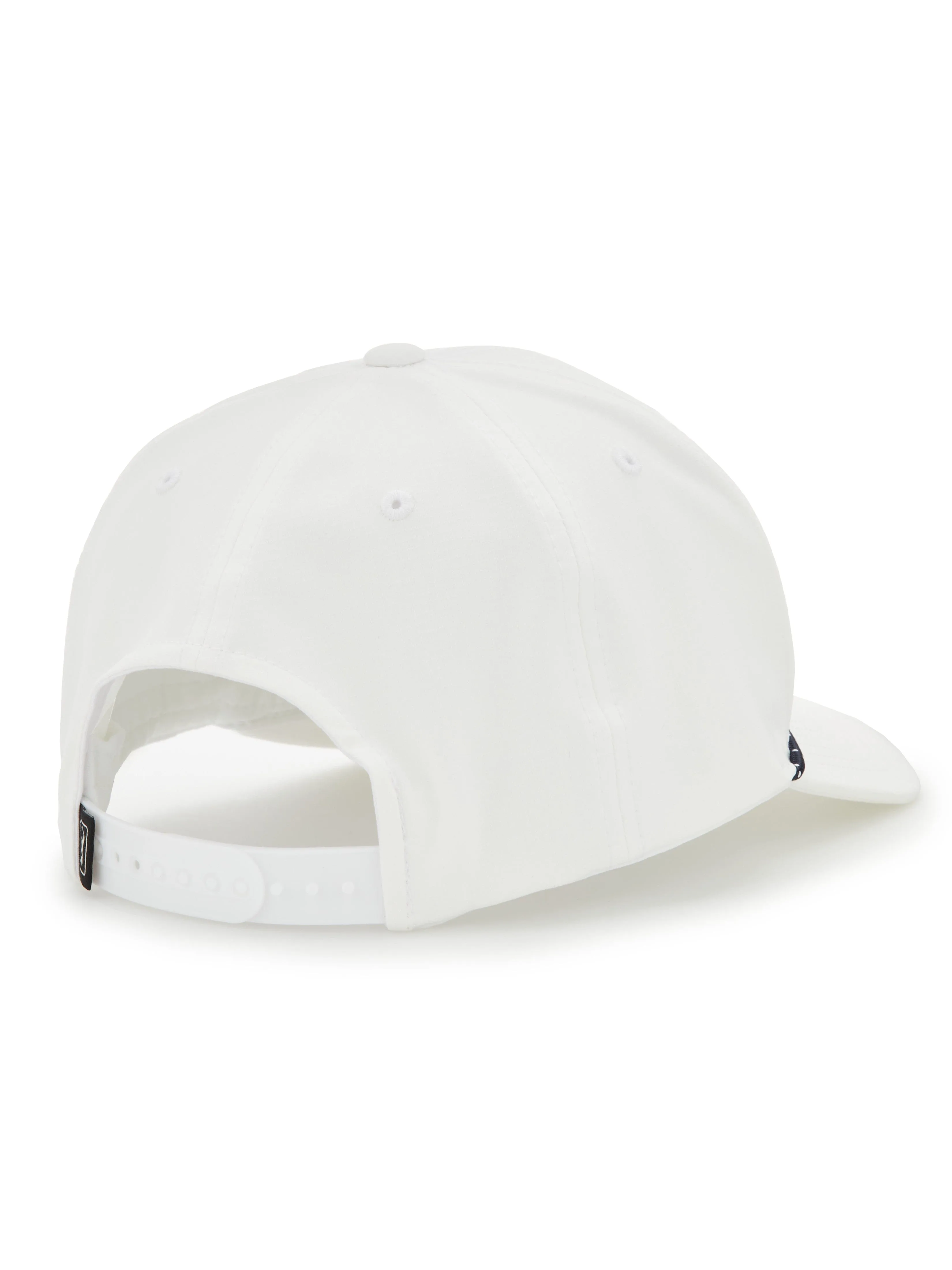 Men's Tee Time Script Golf Cap