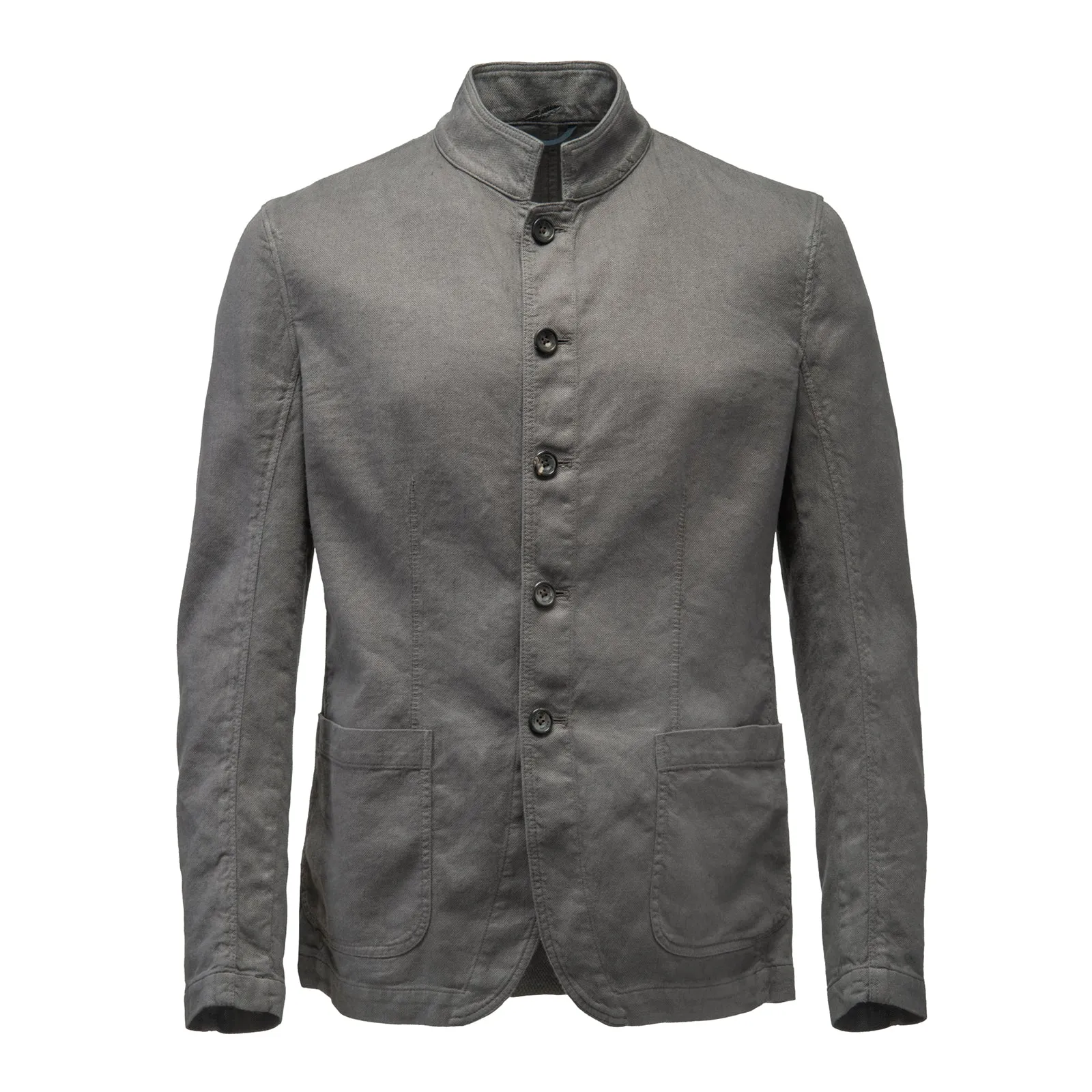 Military Drill Heritage Light Blazer