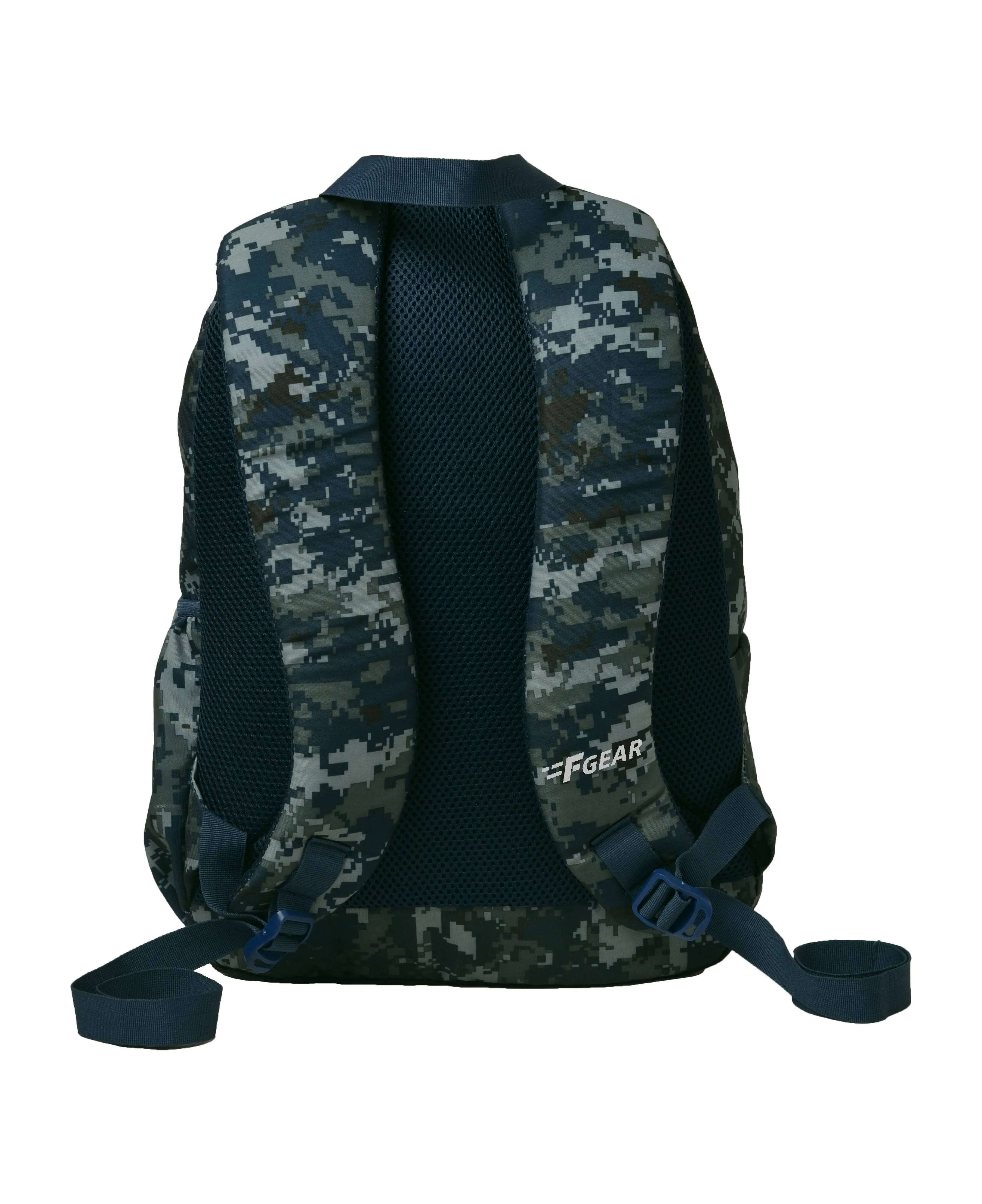 Military Paladin 26L Marpat Navy Backpack